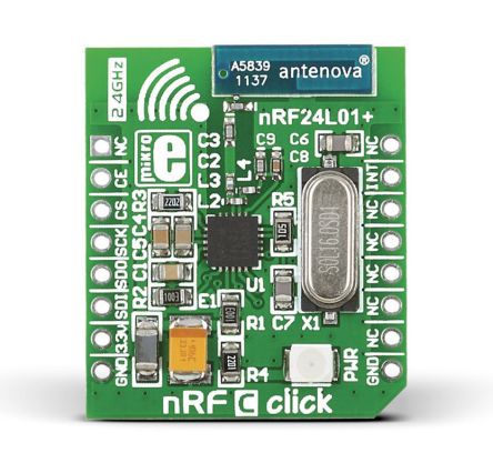 MikroElektronika MIKROE-1304 1360697
