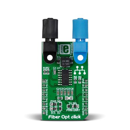 MikroElektronika MIKROE-1940 1360752