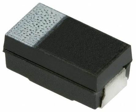 AVX F910J107MCC 1361179