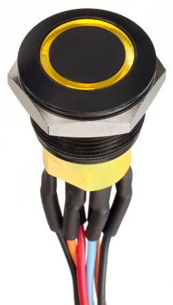 APEM AV9522F1020870K 1361302