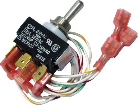 RS PRO 1363130