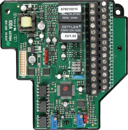RS PRO 1363136