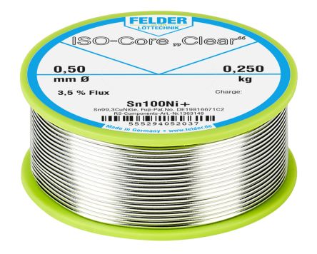 Felder Lottechnik 555294052037 1363148