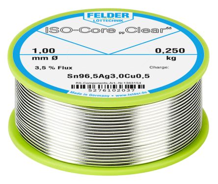 Felder Lottechnik 52761020 1363154