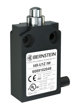 Bernstein AG 6089102049 1363200