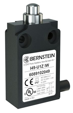 Bernstein AG 6089152048 1363202