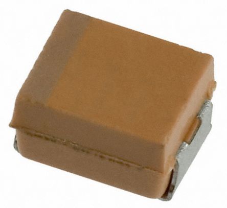 AVX TAJB475K035RNJ 1364547