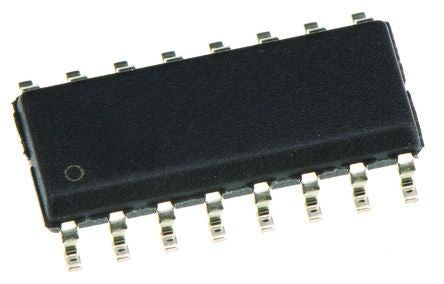 Nexperia HEF4052BT,653 1364808