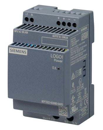 Siemens 6EP3322-6SB00-0AY0 1365301