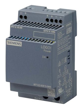 Siemens 6EP3322-6SB10-0AY0 1365305