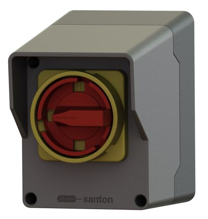 SANTON CS40-3P-NONC-MP1-RY9 1365837