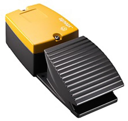 Steute Ex GFI 1O/1S Extreme 1365930