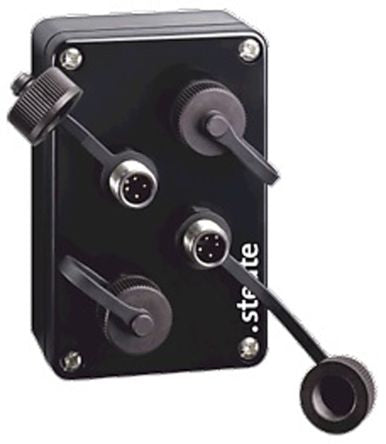 Steute RF I/O SW868-4E-2,2Ah 1365935