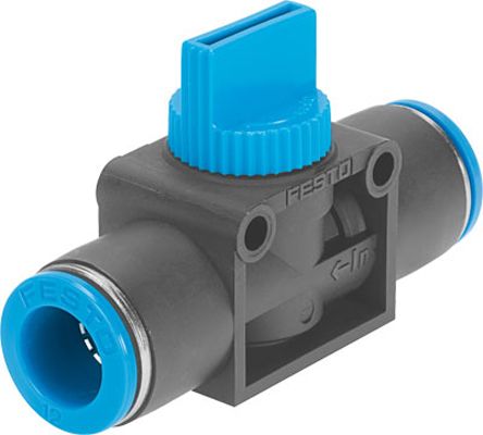Festo HE-3-QS-10 1366518