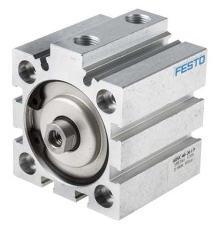 Festo ADVC-40-10-I-P-A 1366598