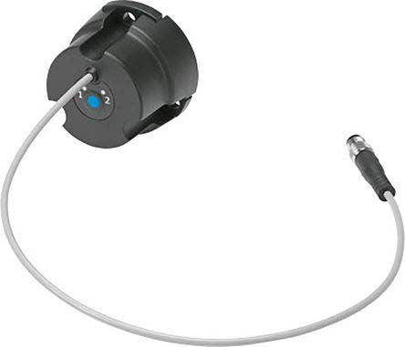 Festo SRBS-Q12-25-E270-EP-1-S-M8 1366691