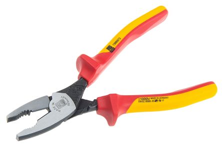 RS PRO 1366973