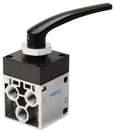 Festo H-5-1/4-B 1367108