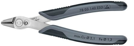 Knipex 78 03 140 ESD 1367439