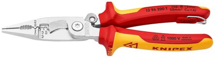 Knipex 13 96 200 T 1367469
