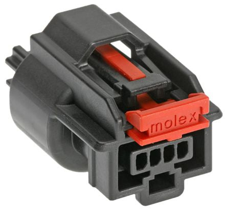 Molex 34967-4001 1367818