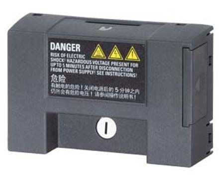 Siemens 6SL3255-0VE00-0UA1 1368128