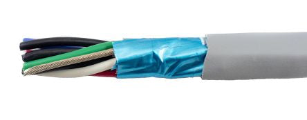 Alpha Wire 78105 SL005 1368483