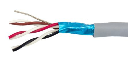 Alpha Wire 78163 SL005 1368495