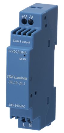 TDK-Lambda DRL10-12-1 1370851