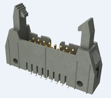 Amphenol FCI 71918-216LF 1370981