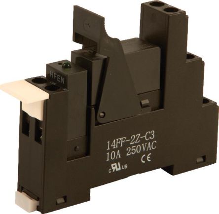 Hongfa Europe GMBH 2RM-24-3 1372111