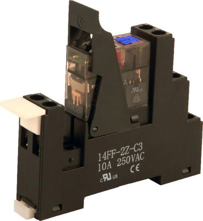 Hongfa Europe GMBH 1RMTFL-24-3 1372116