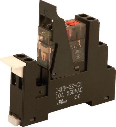 Hongfa Europe GMBH 2RMTFL-240A-3 1372124