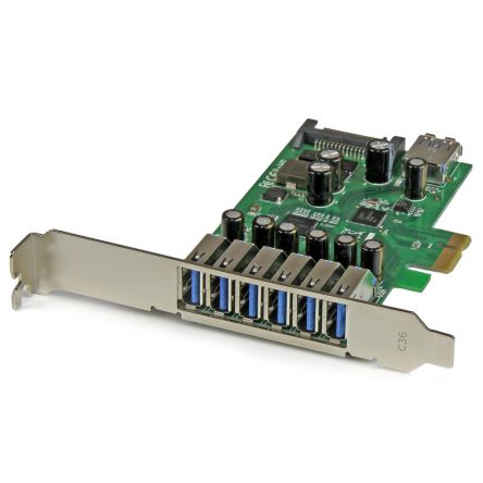 Startech PEXUSB3S7 1383749
