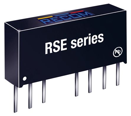 Recom RSE-0505S/H2 1392816