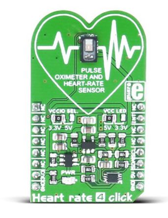 MikroElektronika MIKROE-2510 1393650