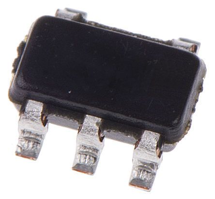 ON Semiconductor NBA3N011SSNT1G 1412011
