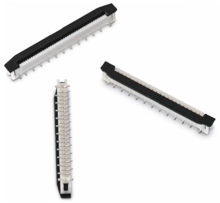 Wurth Elektronik 686120183822 1418732