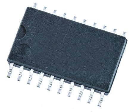 Silicon Labs Si88242BD-IS 1438554