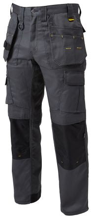 DeWALT Pro Tradesman Grey 32W/33L 1441169