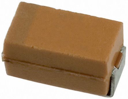 AVX NOJA106M010RWJ 1441850