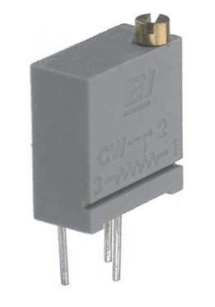 TT Electronics/BI 67YR10KLF 1442067