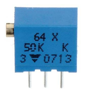 TT Electronics/BI 64YR2KLF 1442188