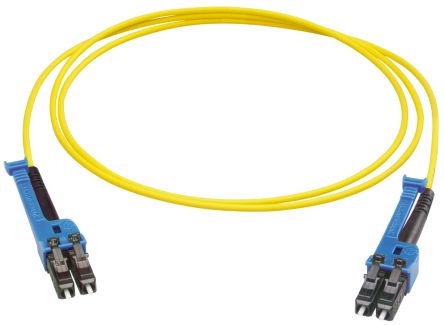 Huber & Suhner PCRS_LCUX_LCUX_A221T_15.0_SS 1442414