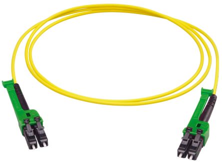 Huber & Suhner PCRS_LCAX_LCAX_A221T_01.0_S 1442418