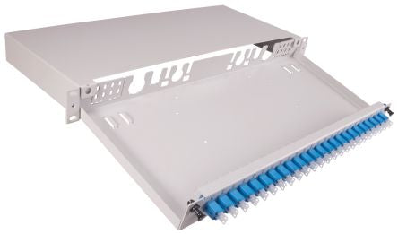 Huber & Suhner FL1-BLCUD-2400-SM-000-0O00 1442449