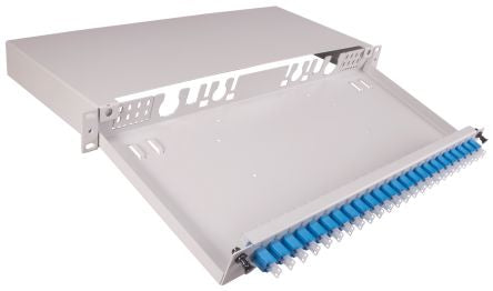 Huber & Suhner FL1-BLCMD-2400-O2-000-0O00 1442451