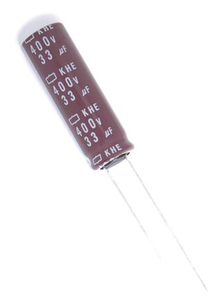 Nippon Chemi-Con EKHE451ELL680MK40S 1443860