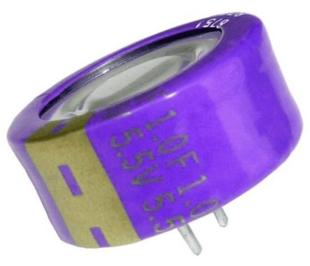 Panasonic EECLF0H105 1444468