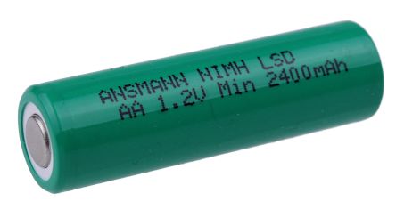 Ansmann 2312-3023-520 1445698